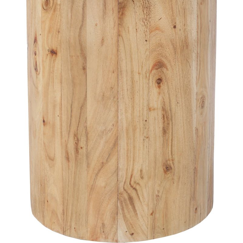 Meridian Furniture Tee Black Console Table