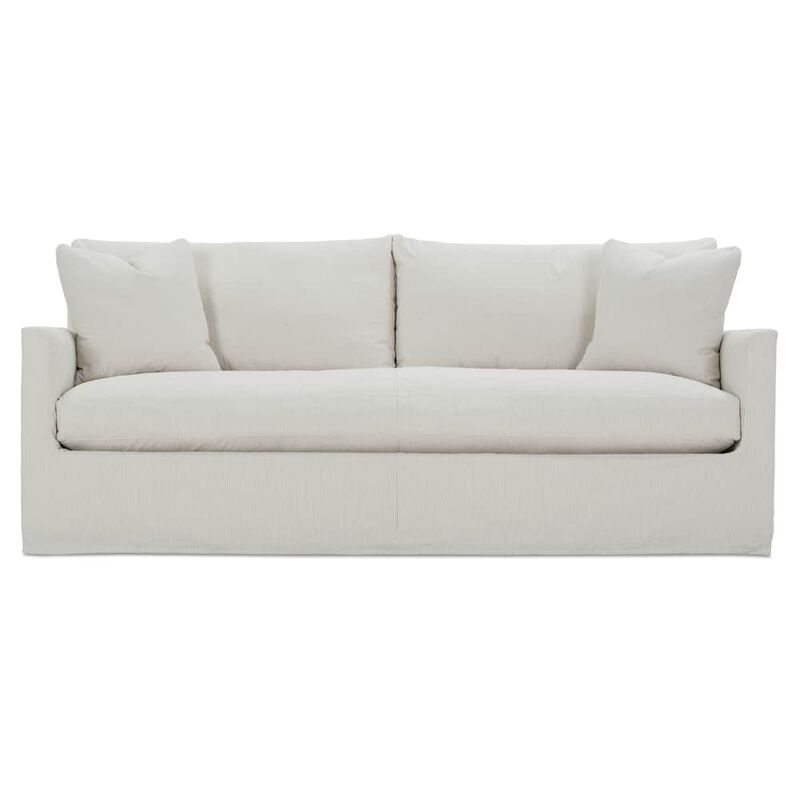 Lilah Slip Sofa image number 0