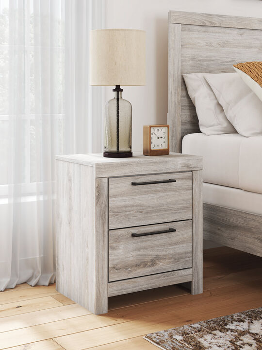 Jonnifer Nightstand