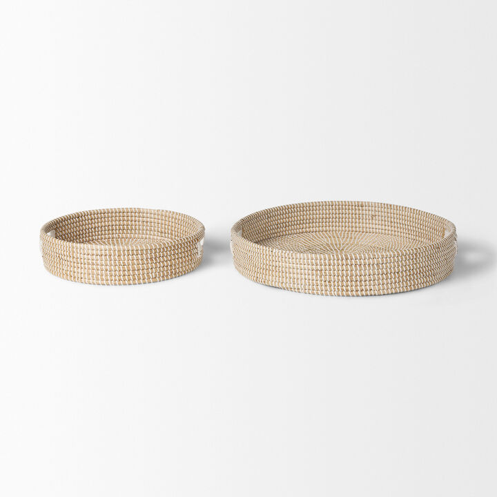 Kalama Seagrass Trays
