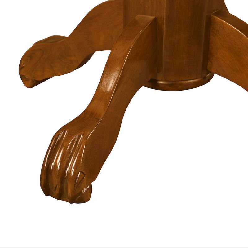 Boraam Florence Pub Table - Cherry