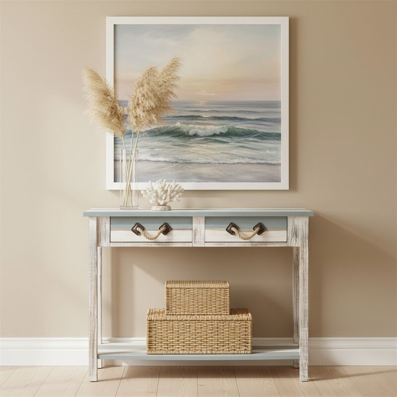 Nantucket Console Table image number 1