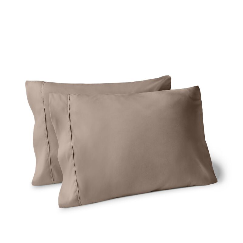 Ultra Soft Brushed Pillowcases image number 0