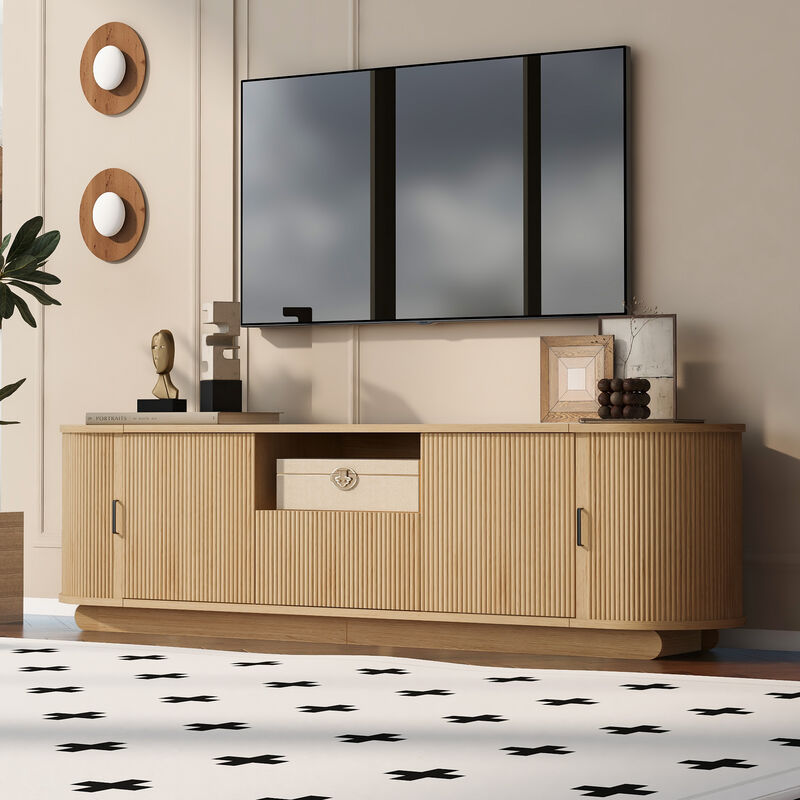 Mikrel  TV Stand image number 6