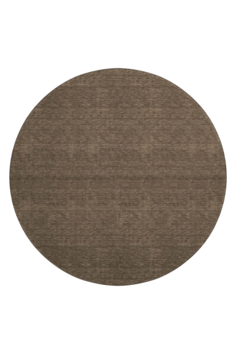 Soft Essentials SE6 Chocolate 9' x 12' Rug image number 10