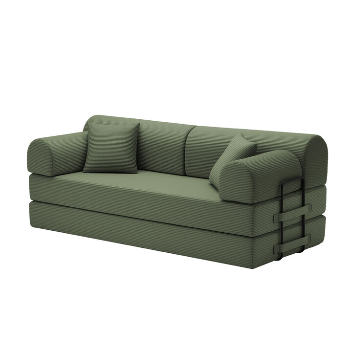 Rekgin Sleeper Sofa Bed