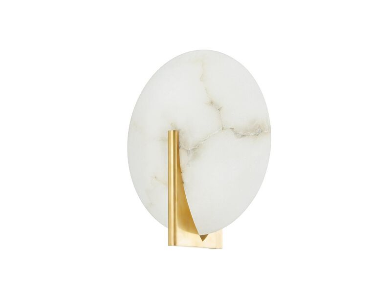 Asteria Wall Sconce image number 0