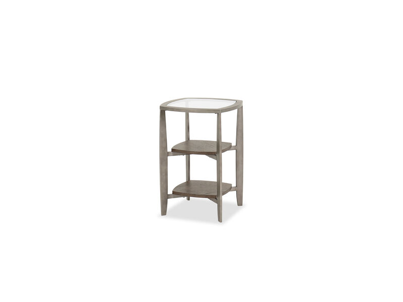 Ardis Metal Accent Table