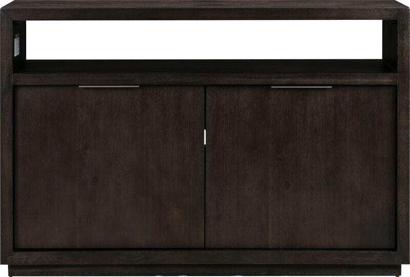 Oxford Grey 54" Console image number 0