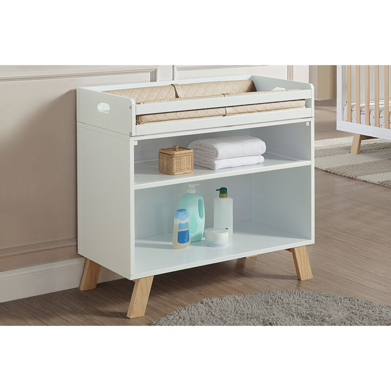 Livia Multi Purpose Changing Table