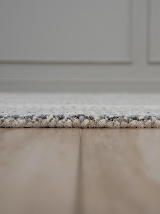 Willow WLO259 2'6" x 8' Runner Rug
