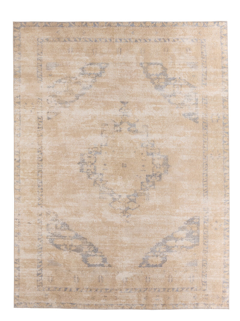 Edage Sibit Candied Ginger 4'X6' Rug image number 0