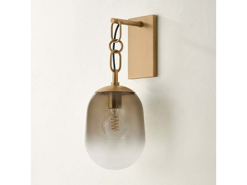Harvey Wall Sconce image number 5