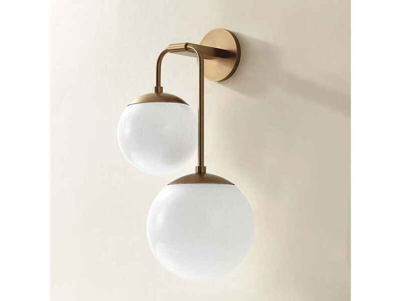 Brogan Wall Sconce image number 4