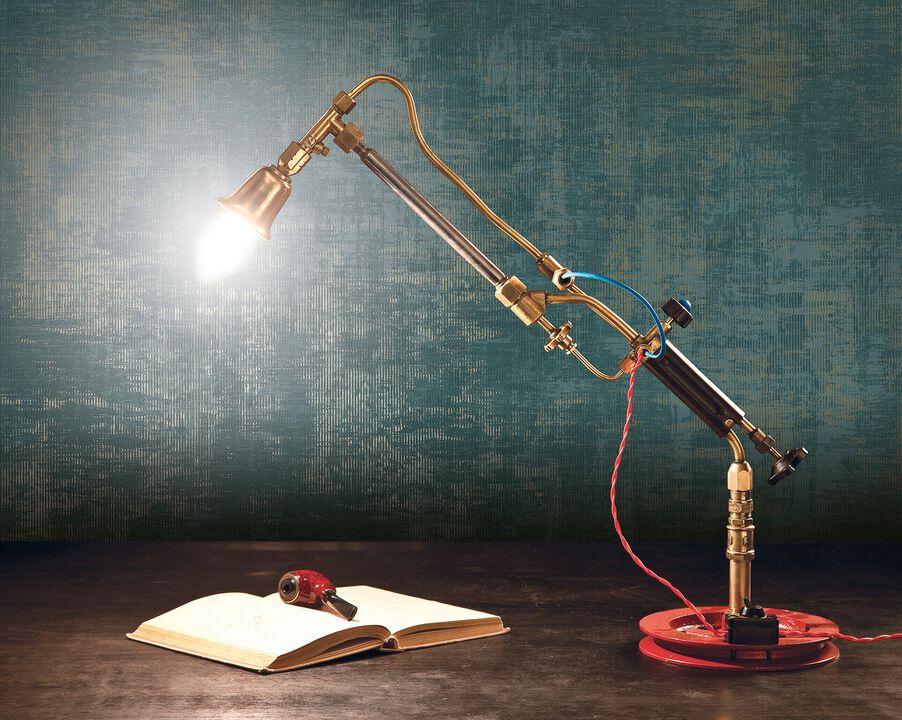 Lustre Distressed Green Wallpaper SP-LS5009