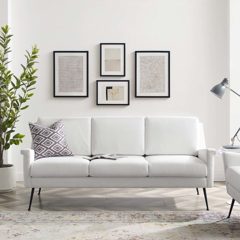 Chesapeake Fabric Sofa image number 5