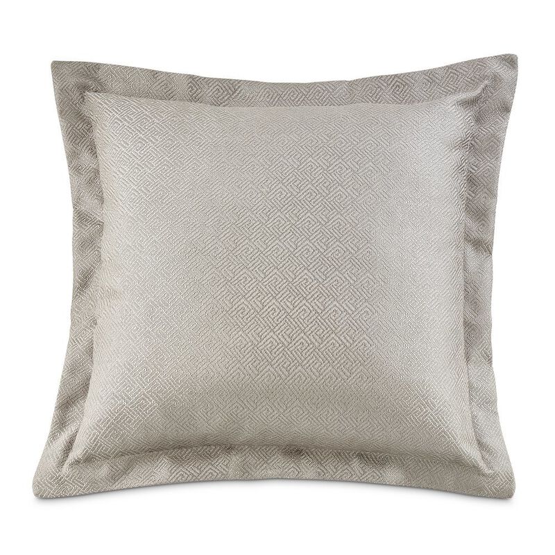 Michael Amini Port Orleans 26 Euro Sham image number 0