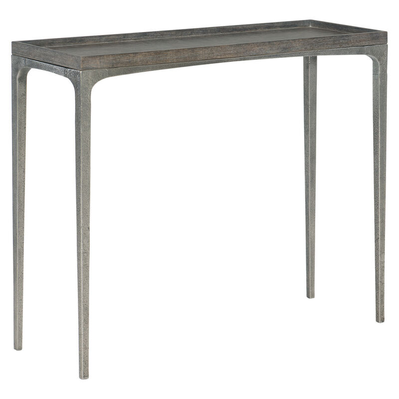 Linea Console Table image number 1