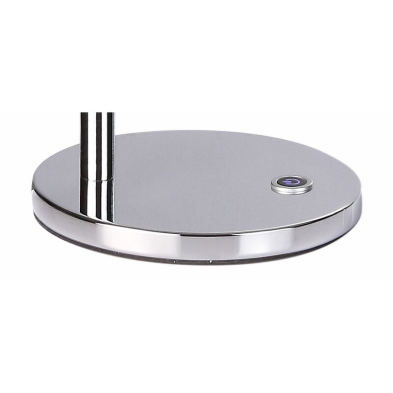 Natalie LED Integrated Task Lamp