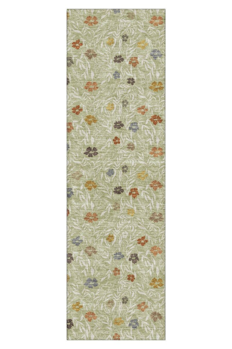 Soft Essentials SE4 Cactus 9' x 12' Rug image number 10