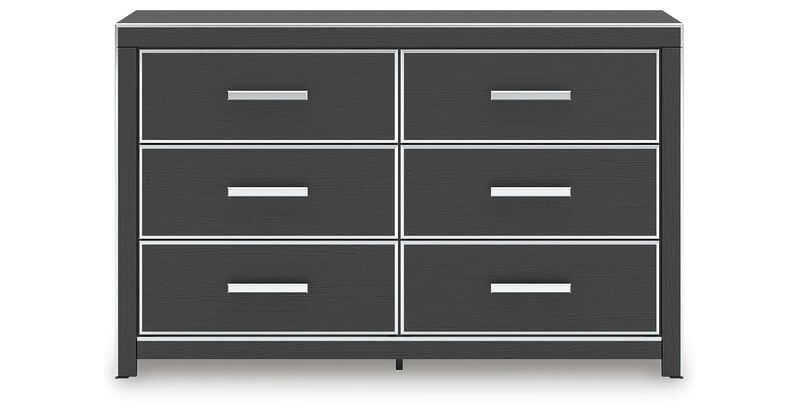 Birmonton Dresser image number 0