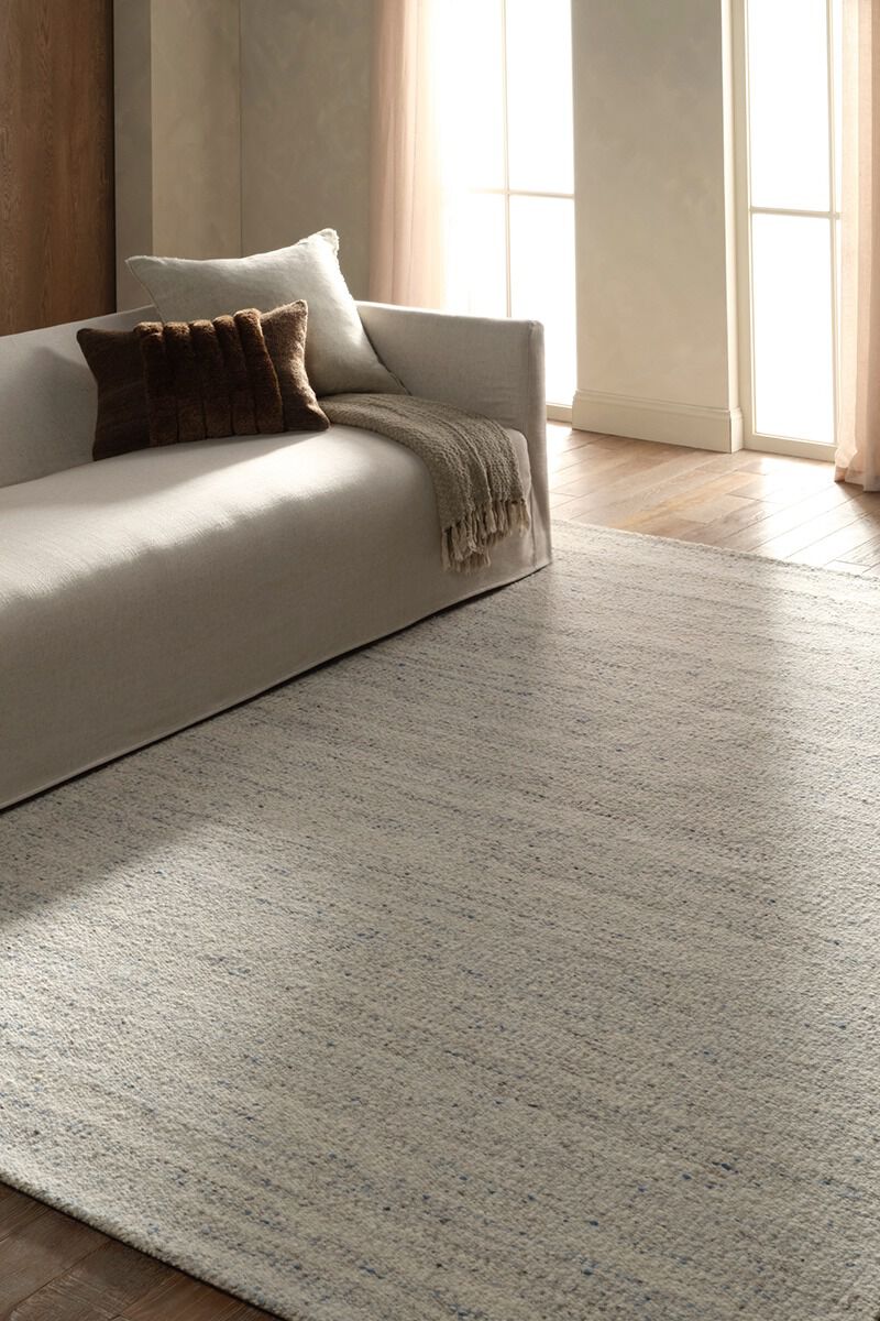 Melera Sitari Rainy Day 8'6" x 11'6" Rug image number 1