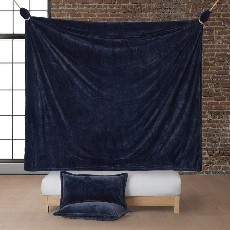 Softer than Soft - Coma Inducer� Oversized Comforter Set