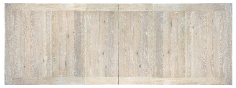 Serenity Topsail Dining Table