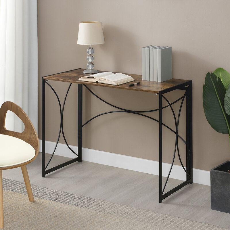 Convenience Concepts Nova Folding Desk