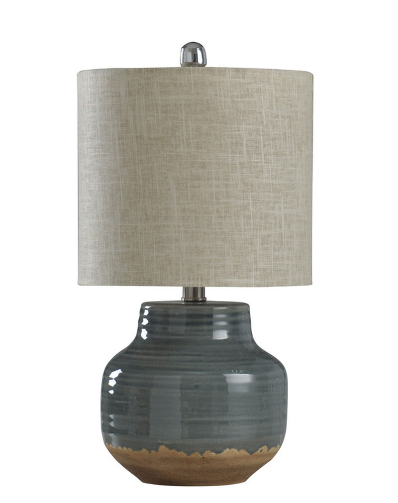 Harborstone Ceramic Table Lamp