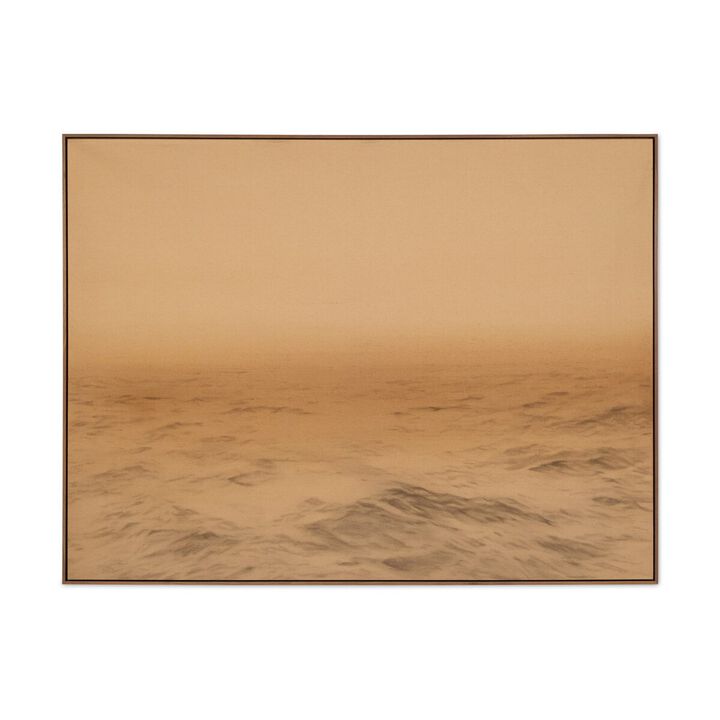 Throughline by Megan James