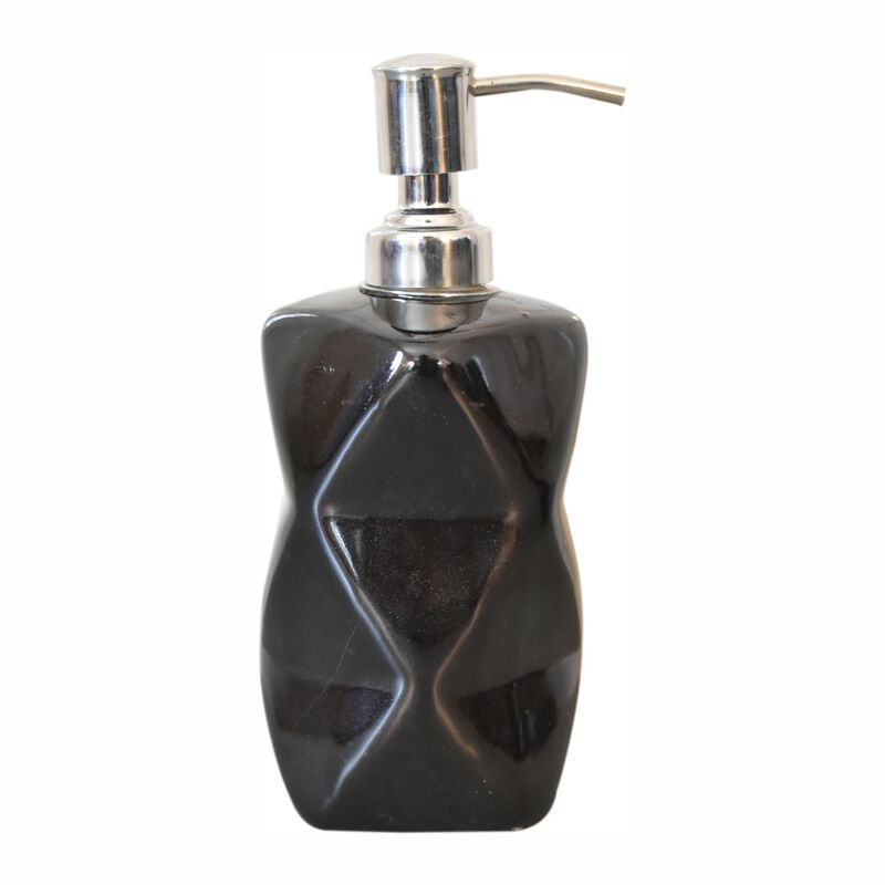 Artisan Furniture Sindri Black Bathroom Set of 3 image number 3