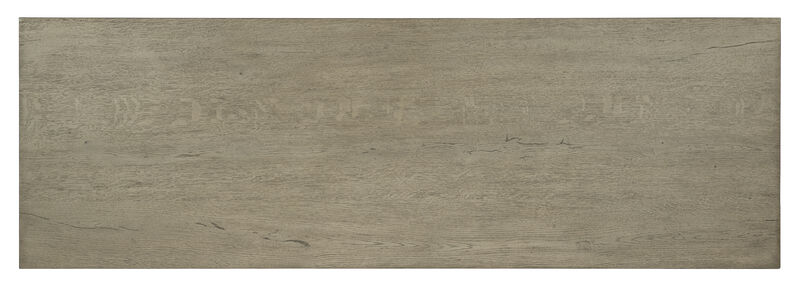 Linville Falls 72" Desk with One File