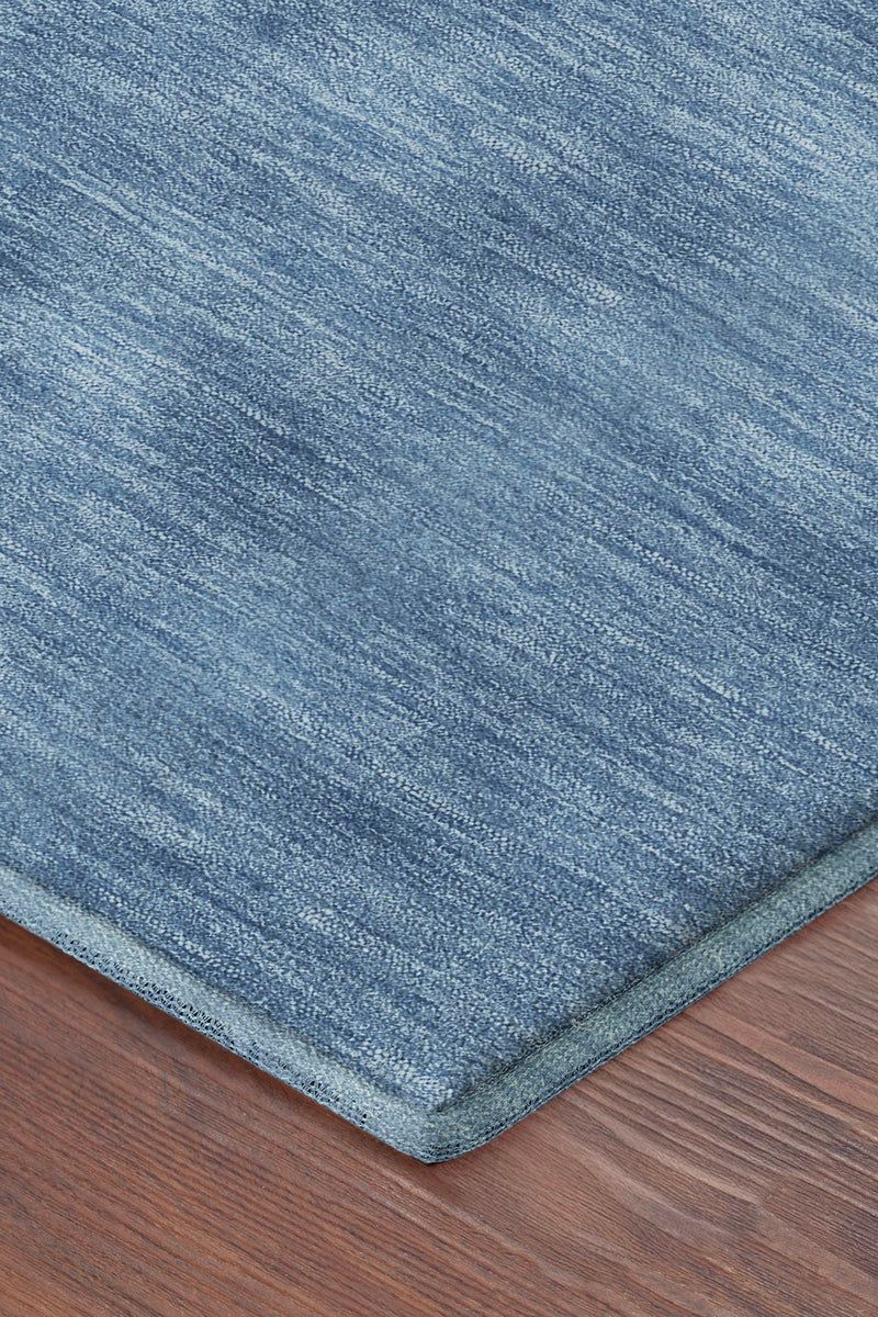 Soft Essentials SE6 Denim 9' x 12' Rug image number 6