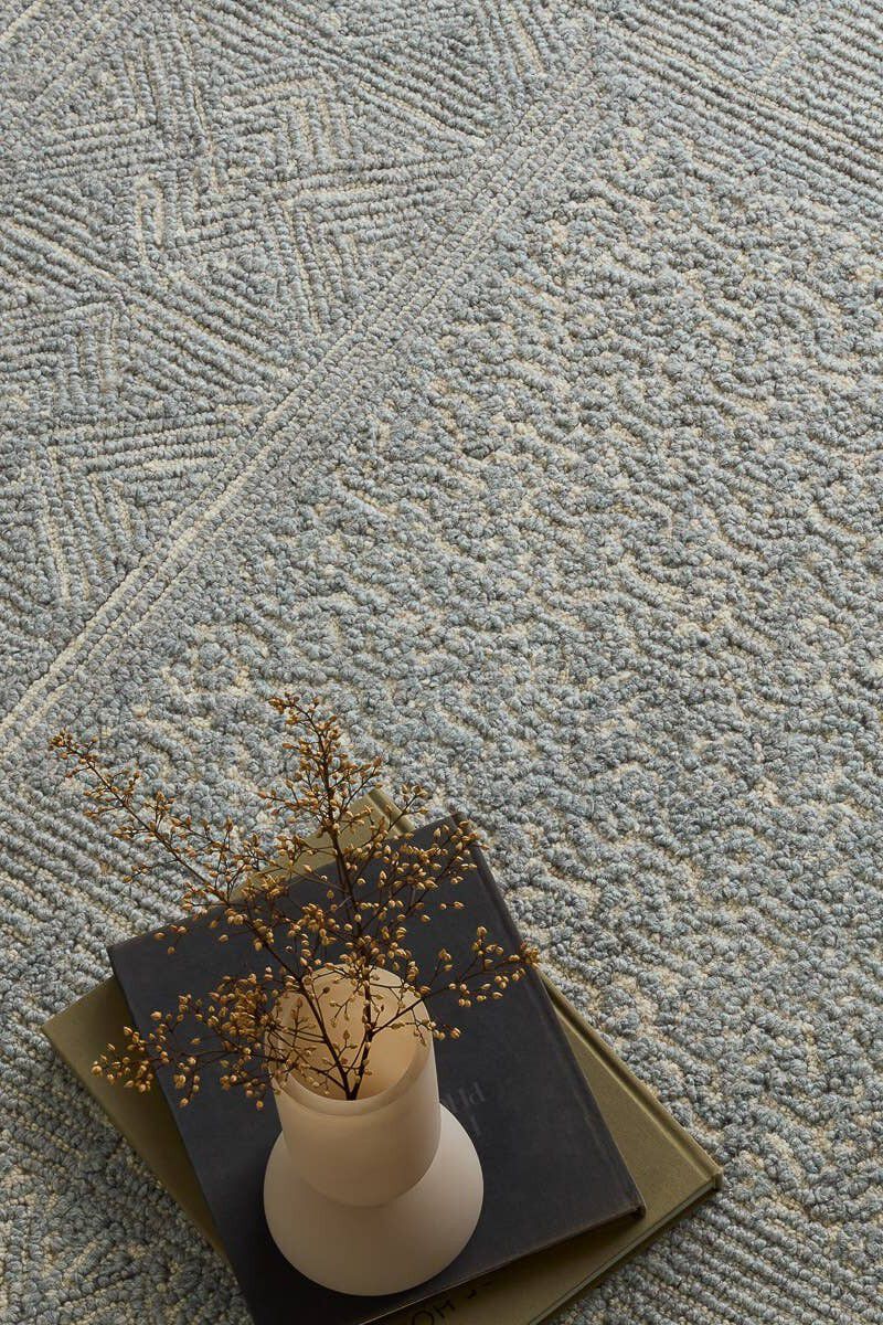 Lineage Viatte Pristine 9' x 12' Rug image number 5