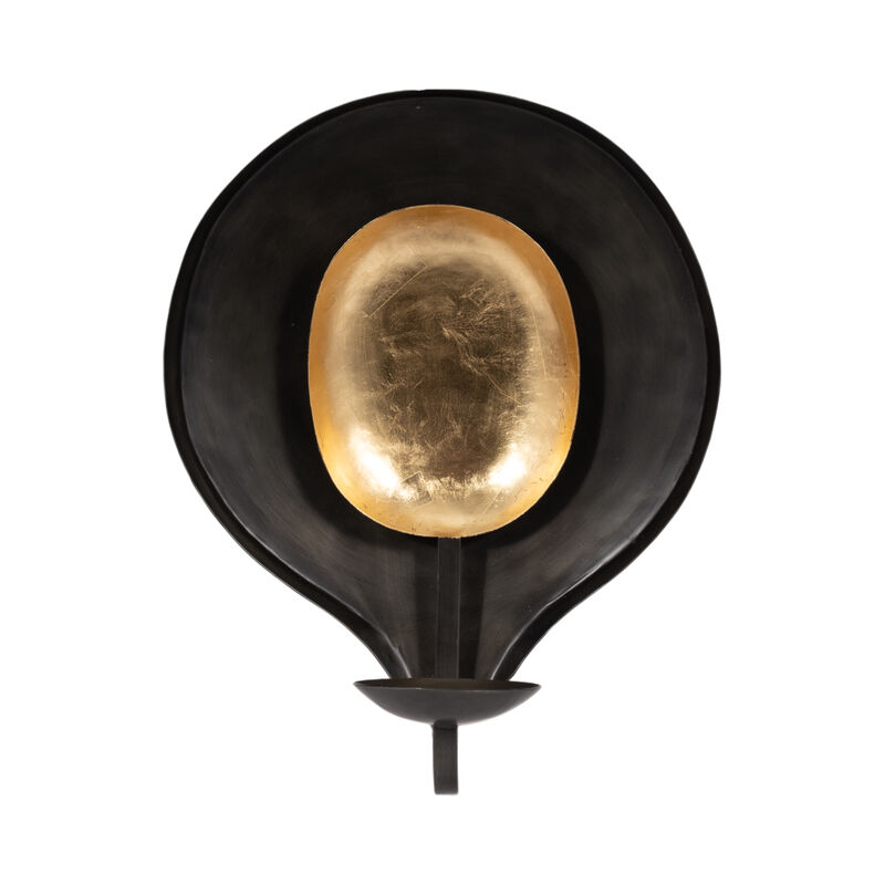 Metal 15" Round Votive Holder image number 0