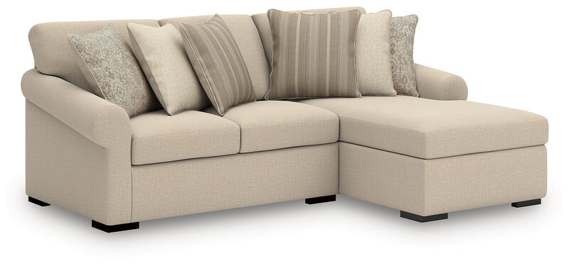 LadyMae 2-Piece Sectional with Chaise image number 0