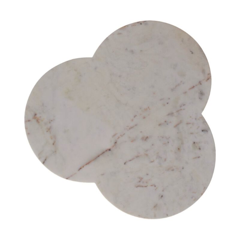 Verona Marble Coffee Table