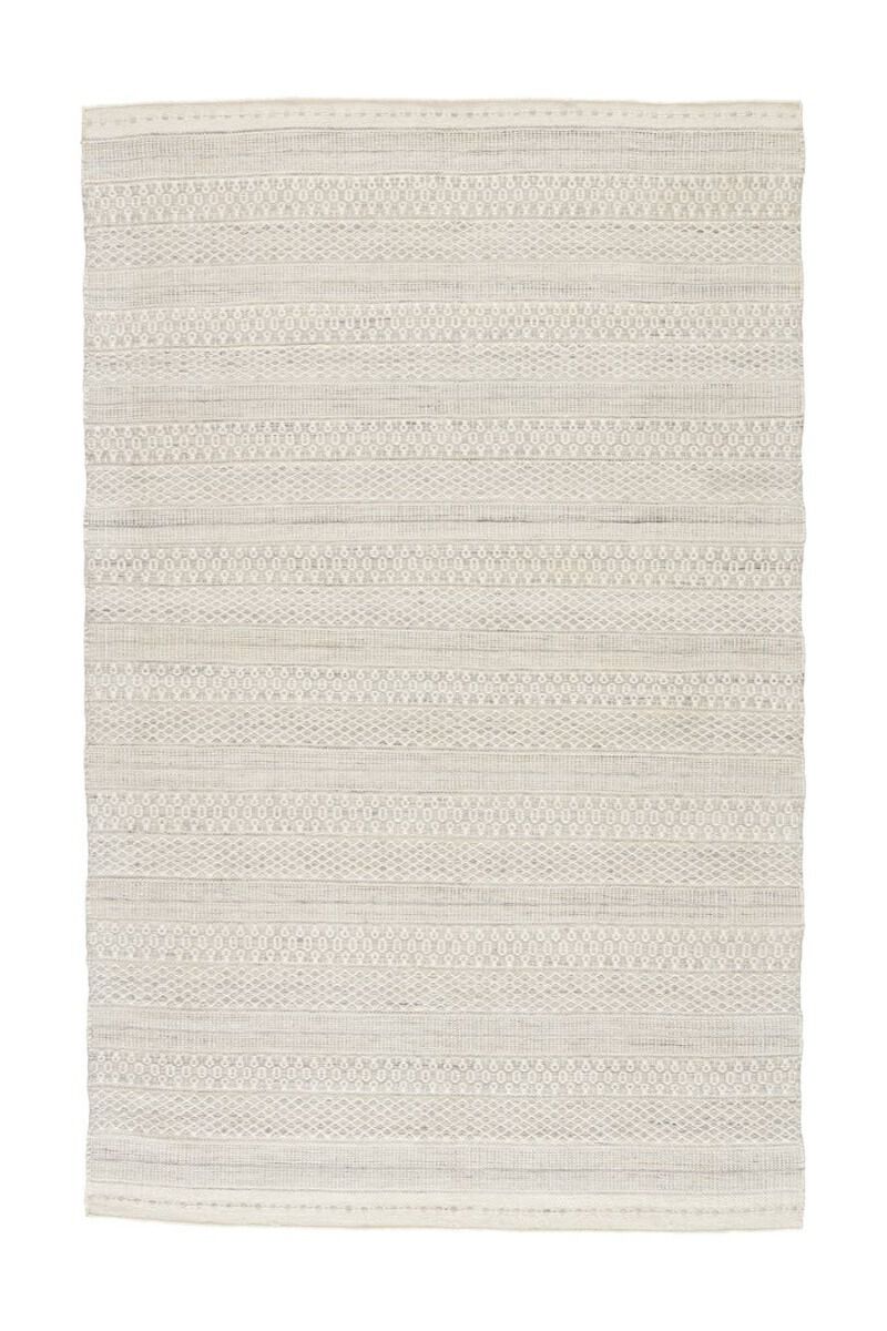 Penrose Lenna Porcini 9' x 12' Rug image number 0