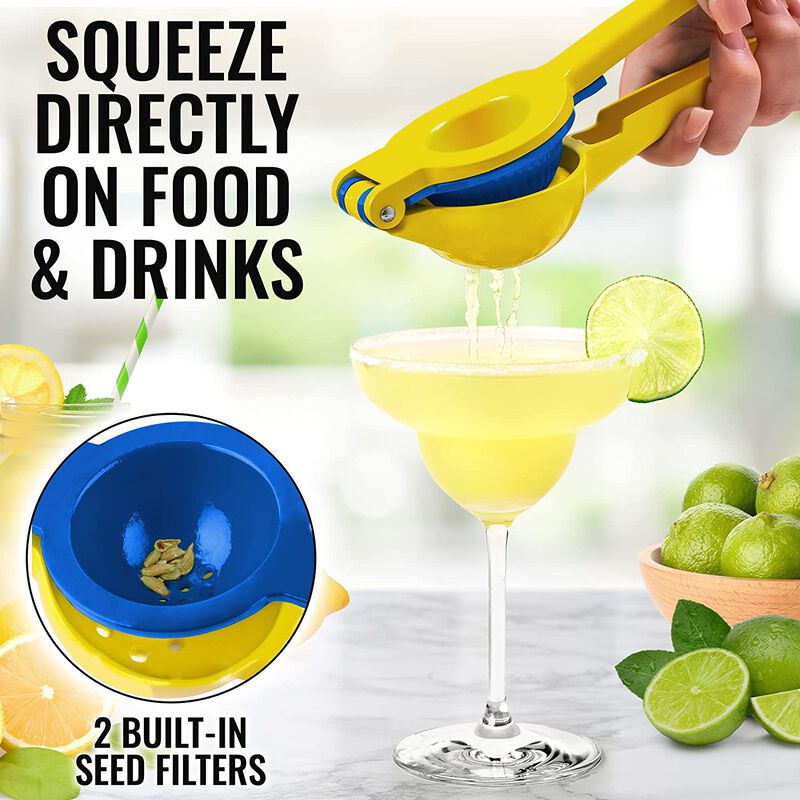 Premium Quality Manual Citrus Juice Squeezer