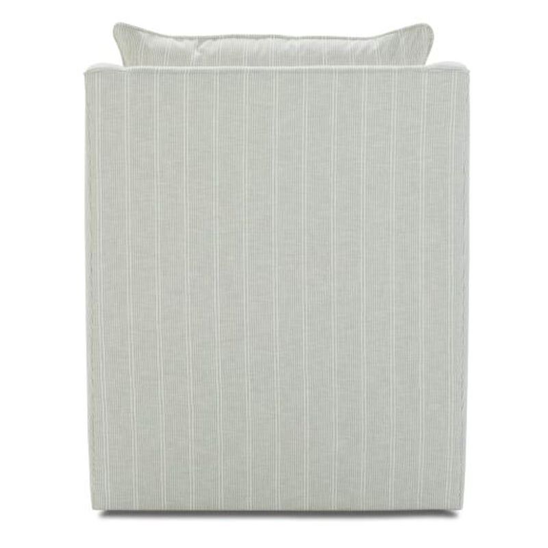 Kara Swivel Chair image number 6