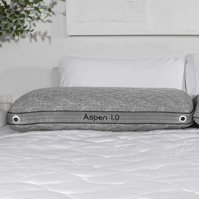 Aspen Performance Pillow King 1.0 image number 3