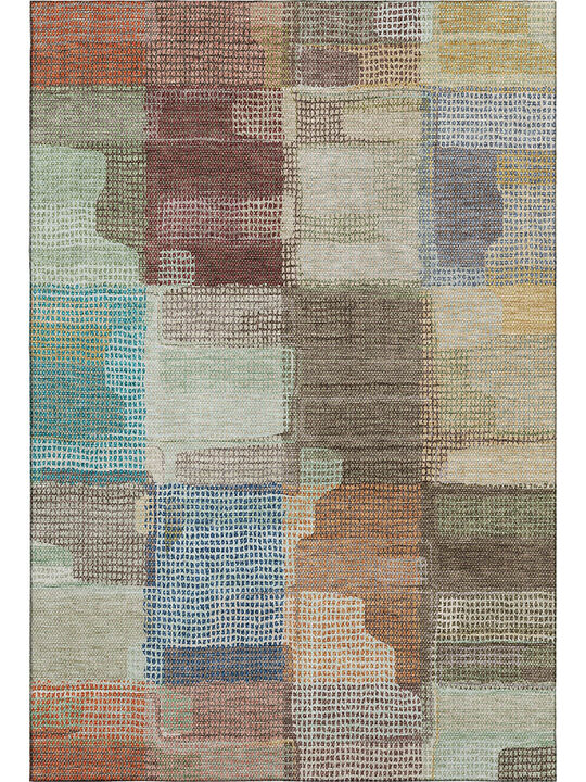 Ravenna RN10 Putty 9' x 12' Rug