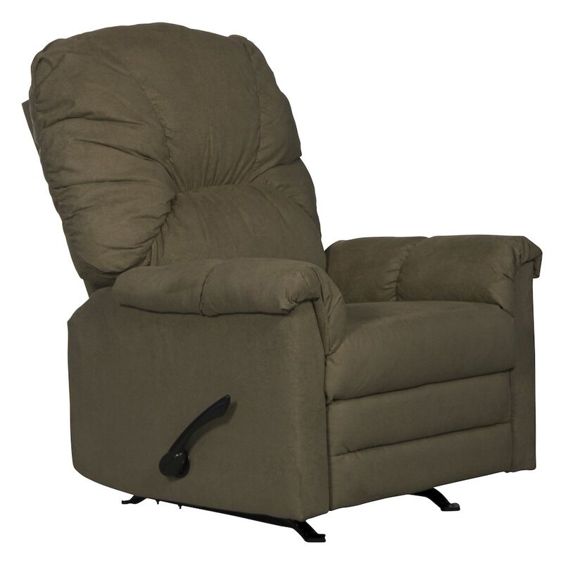 Catnapper Winner Rocker Recliner