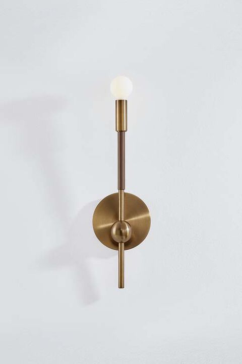 Obie Wall Sconce