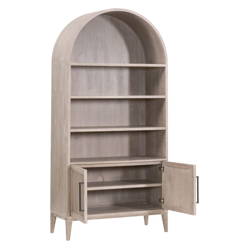 Morris Storage Bookcase image number 3
