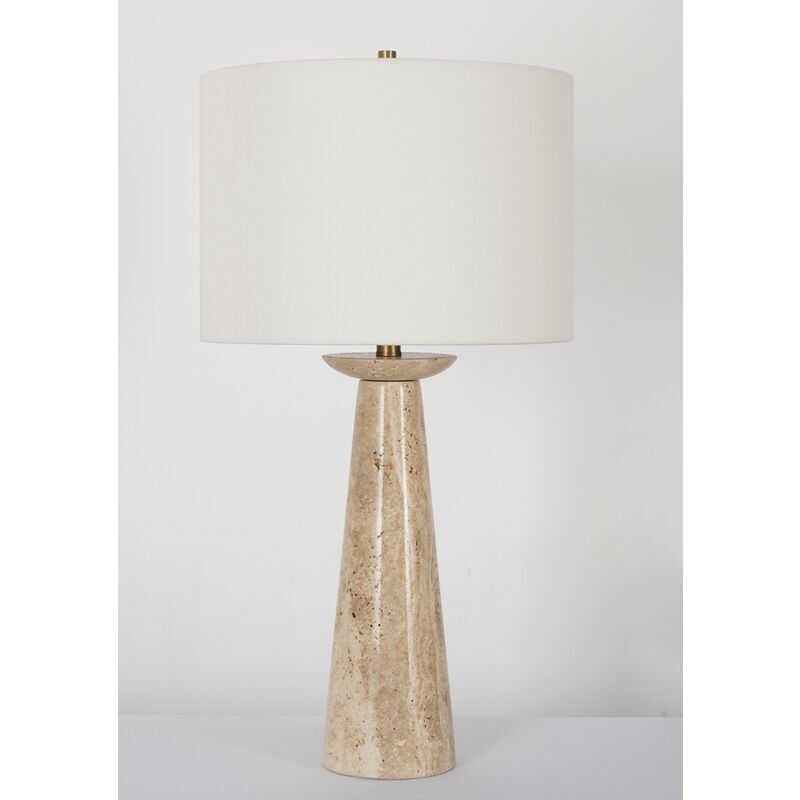 Beaumont Table Lamp image number 0
