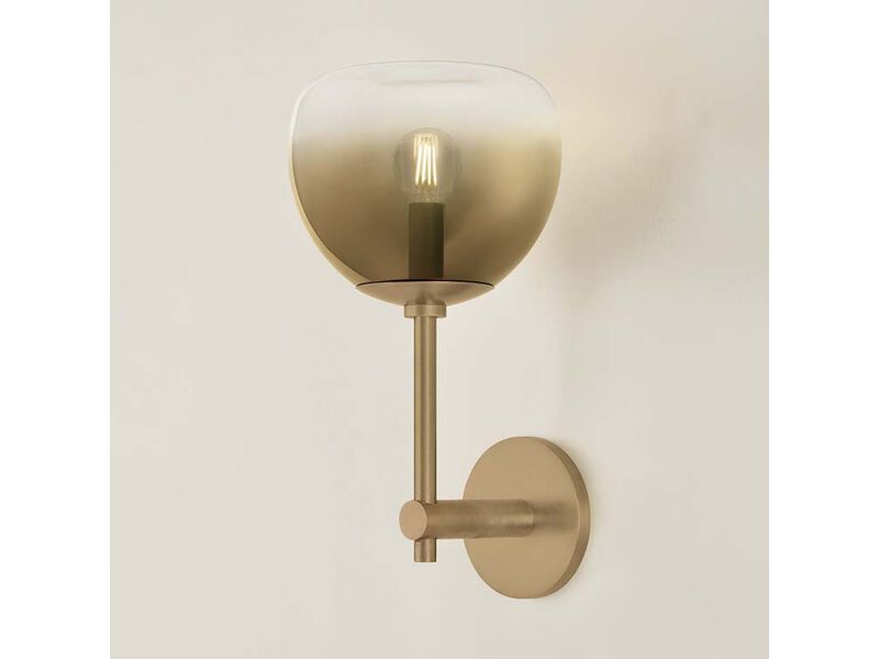 August Wall Sconce image number 7