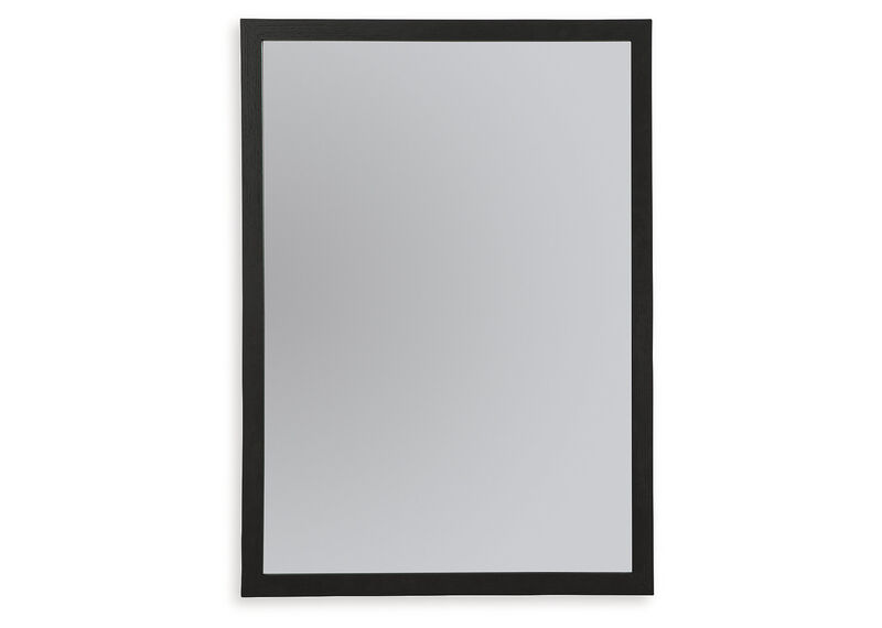 Danziar Bedroom Mirror