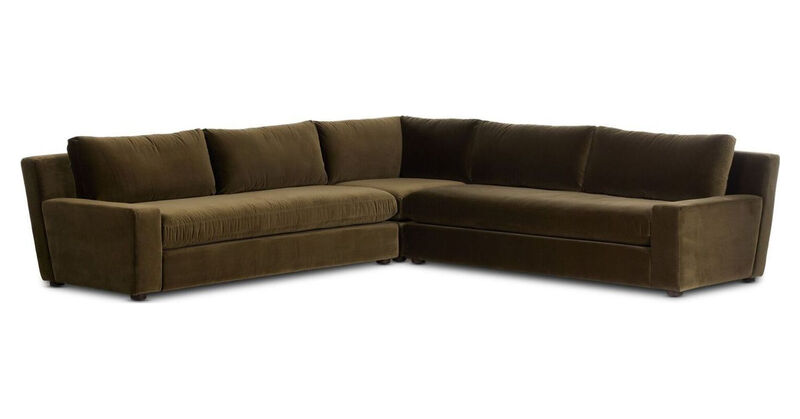 Yelena 3-Piece Sectional image number 0